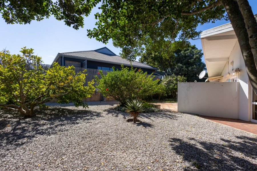 4 Bedroom Property for Sale in Seaside Longships Western Cape
